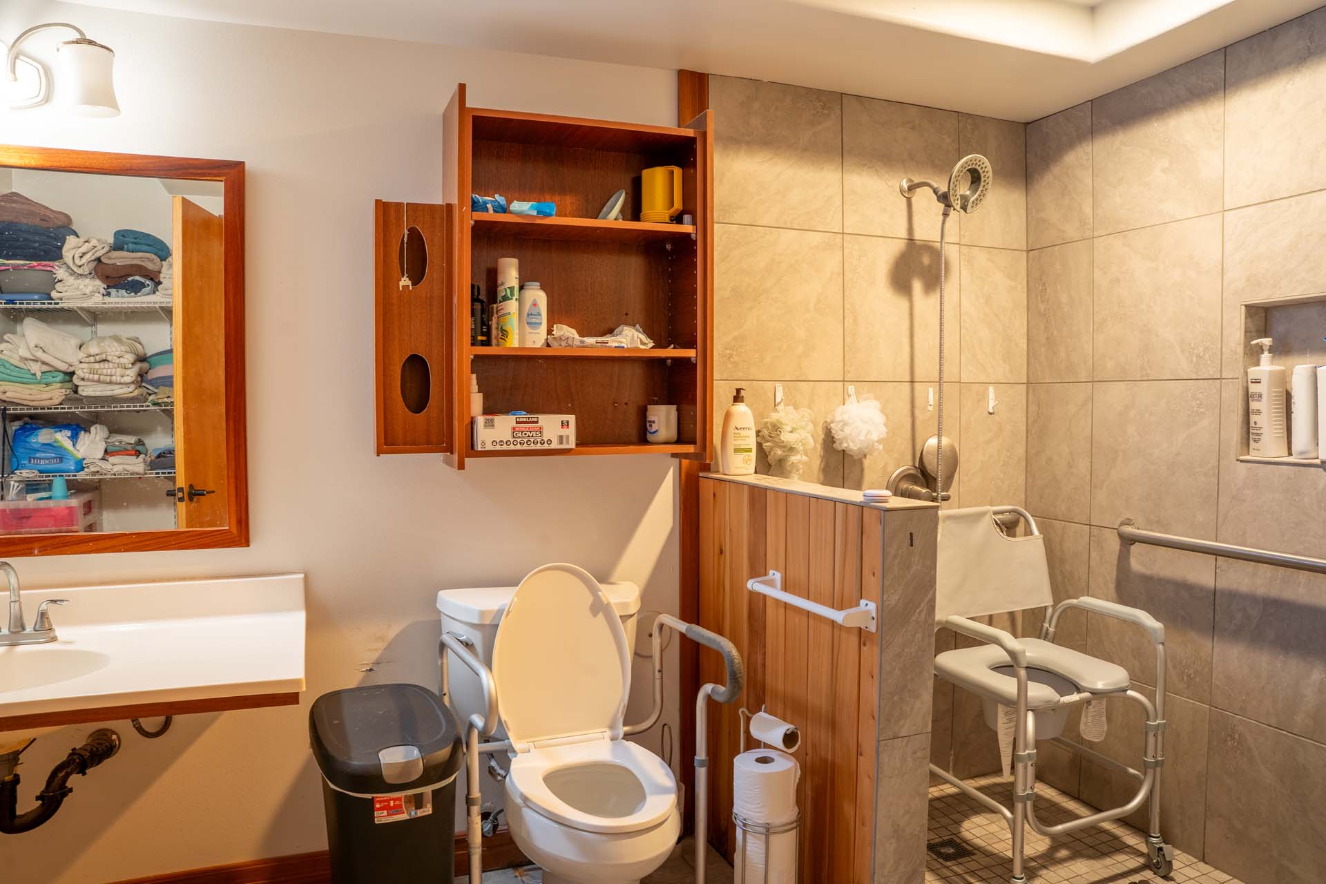 house-one-bathroom-two